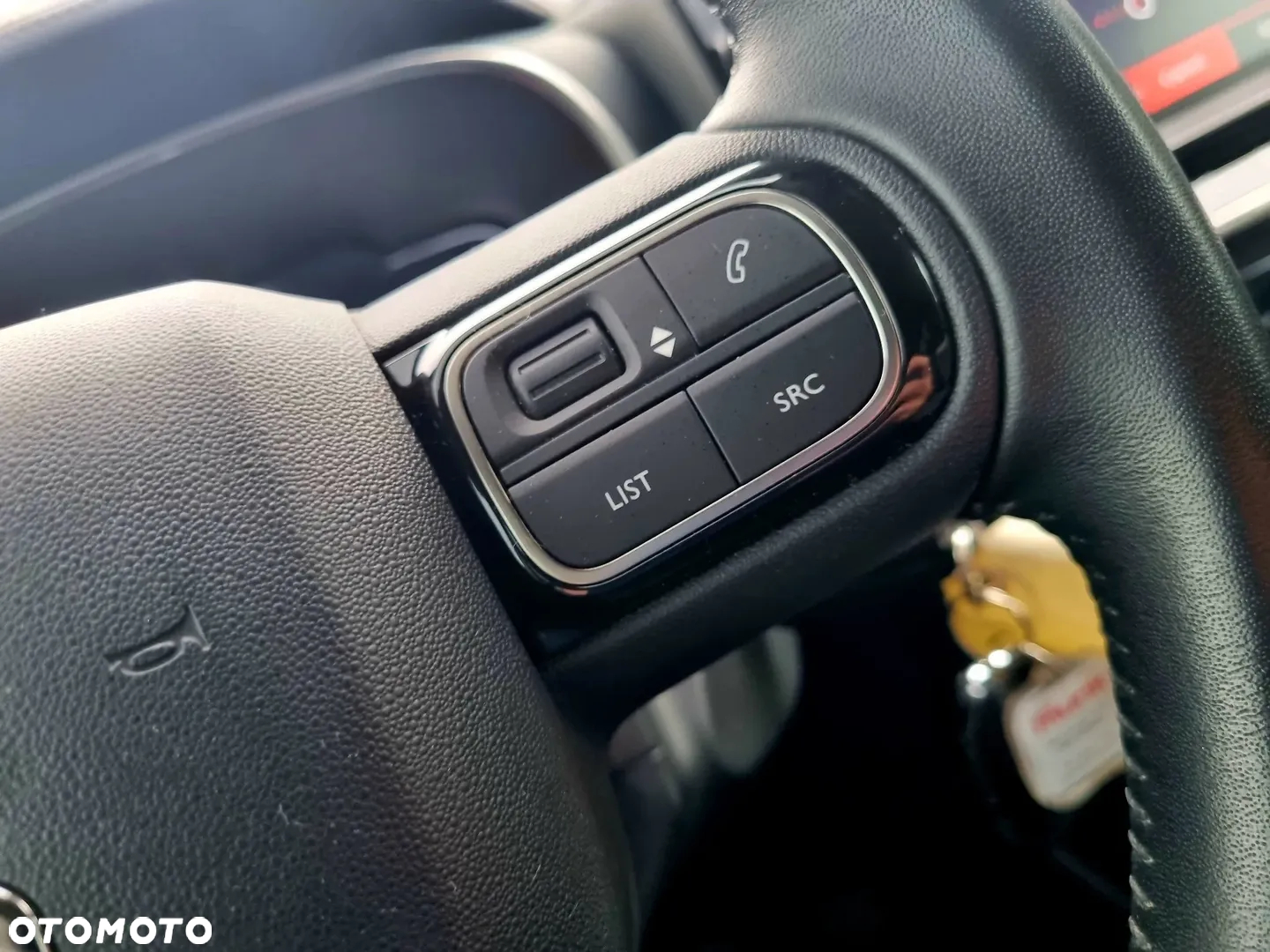 Citroën C5 Aircross 1.5 BlueHDi Live - 19