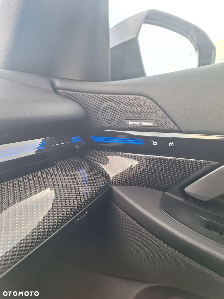 BMW Seria 5 - 19