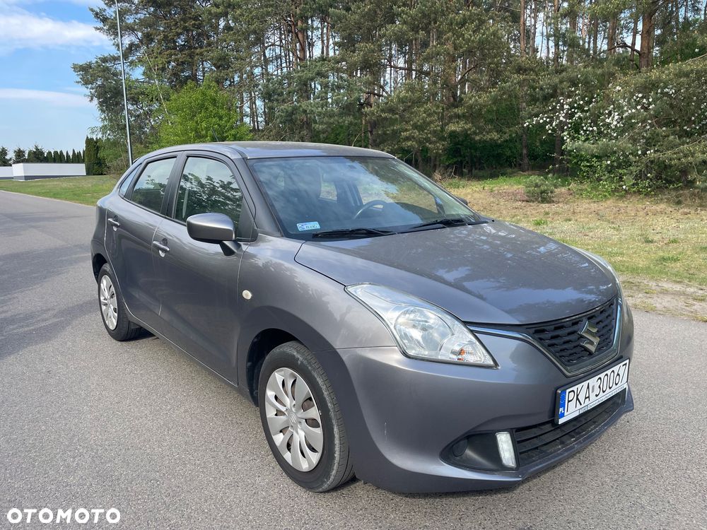 Suzuki Baleno 1.2 Premium - 3