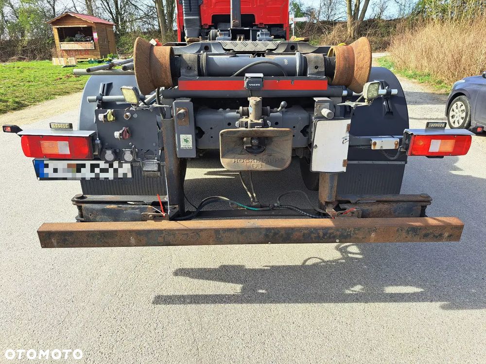 Volvo FH 64 R510 High-Line - 4