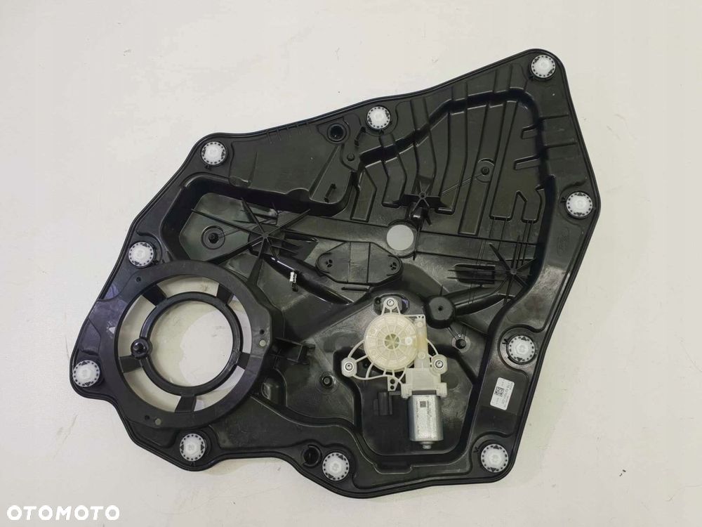 FORD PUMA MK2 PODNOŚNIK SZYBY LEWY TYŁ L1TB-S27001 - 1