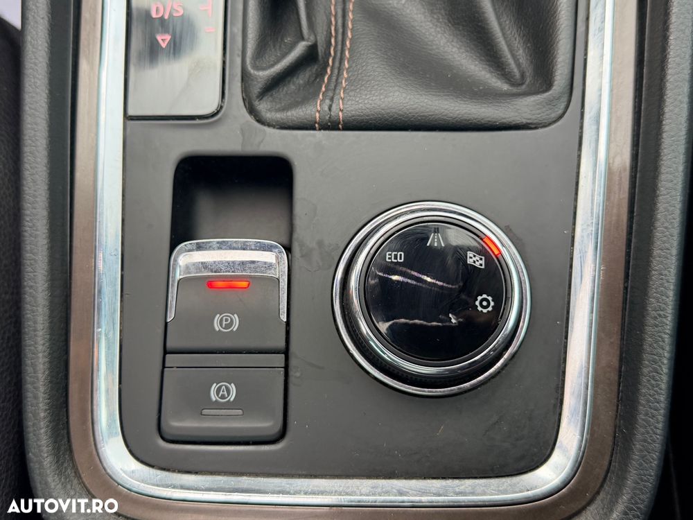 Seat Ateca 1.4 ECOTSI Start&Stop 4Drive DSG6 Xcellence - 24