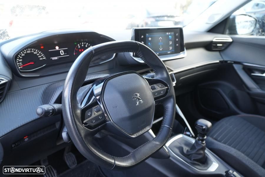 Peugeot 2008 PureTech 100 Stop&Start Active - 9