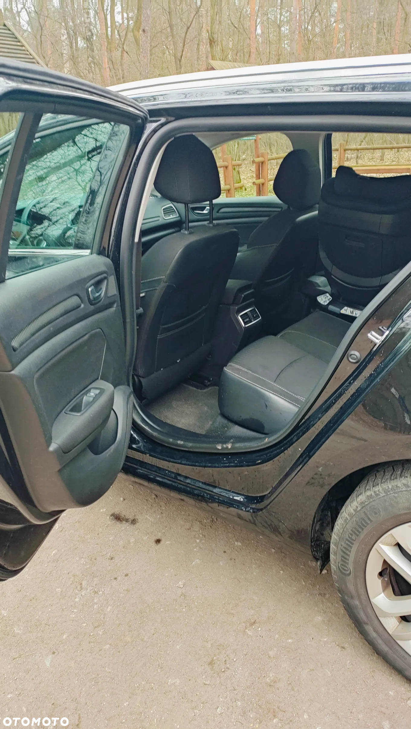Renault Megane 1.5 dCi Zen EDC - 4