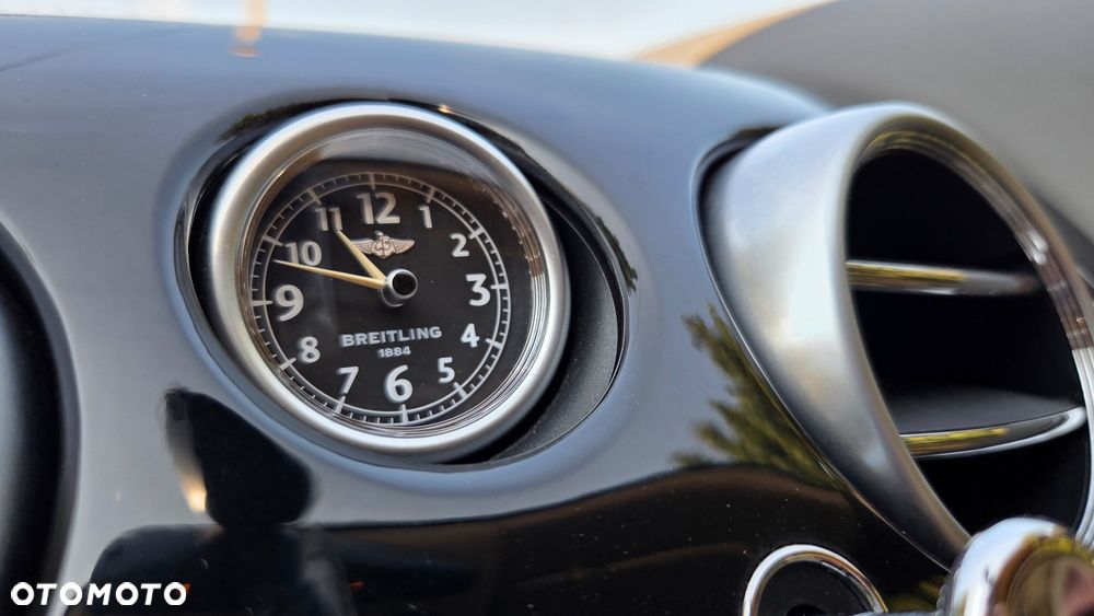 Bentley Continental GT Speed - 21