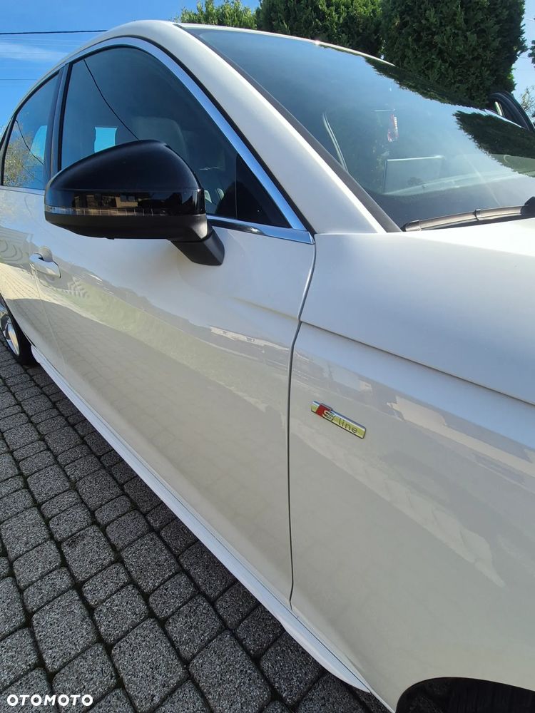 Audi A4 - 24