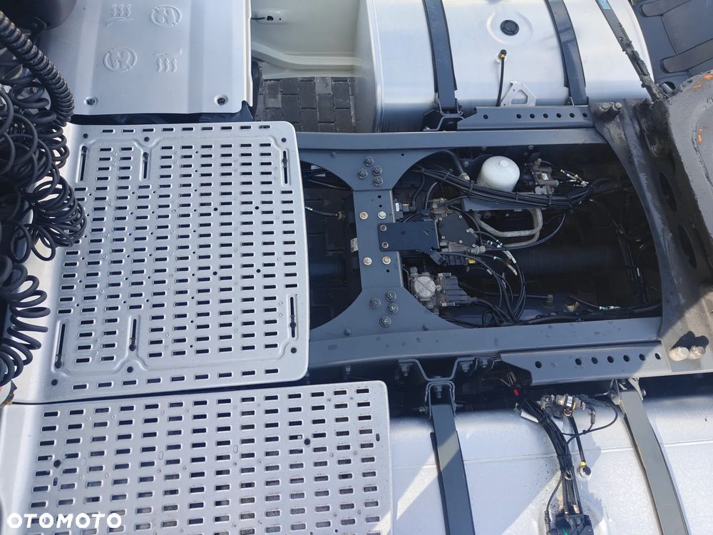 DAF XF 480 SSC Standart Pokontraktowy Full Aero Pack - 14