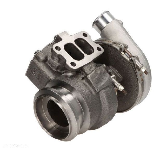Caterpillar Cat C6.6 - turbosprężarka NOWA ORYGINAŁ - 2