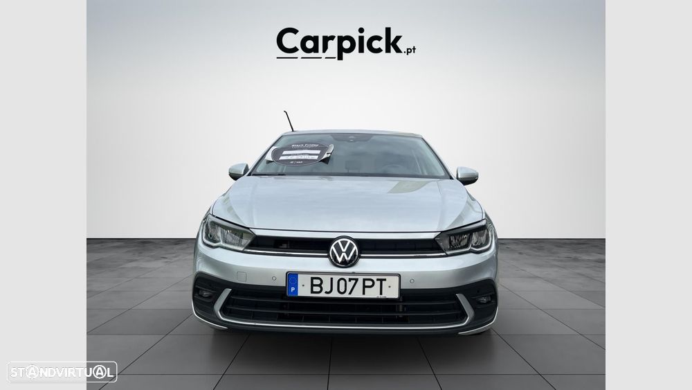 VW Polo 1.0 TSI Life - 7