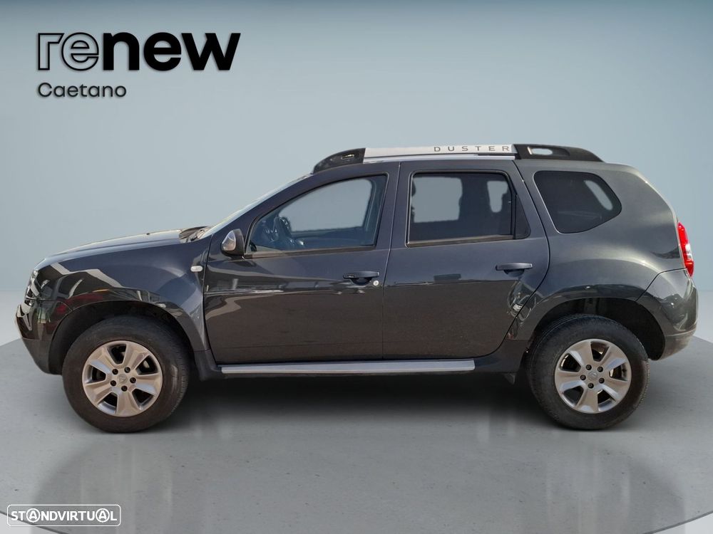 Dacia Duster 1.2 TCe SL Best Choice - 5