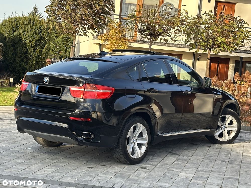BMW X6 xDrive30d M Sport Edition - 9