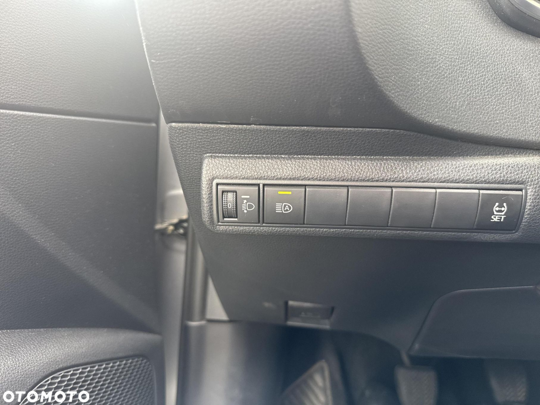 Toyota Corolla - 18