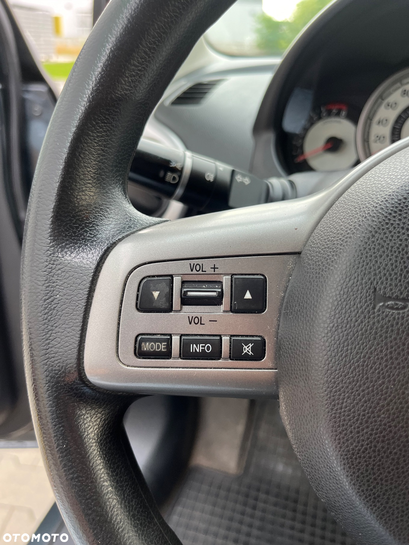 Mazda 2 1.3 Comfort - 34