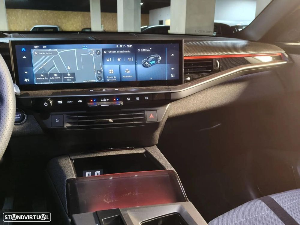 Opel Grandland Electric 73kWh GS - 36