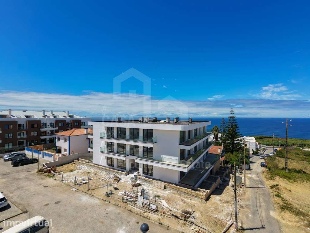 Vende Apartamento T2 - Ericeira, A Casa das Casas - Grande imagem: 5/18