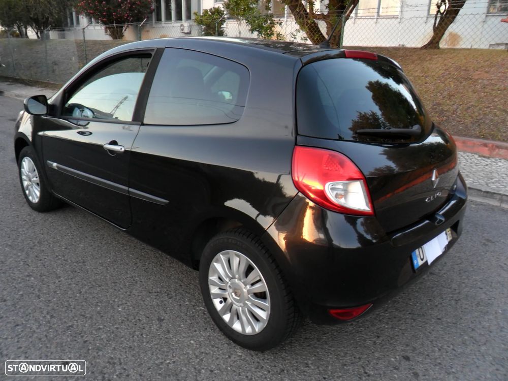 Renault Clio 1.2 TCE Sport - 7