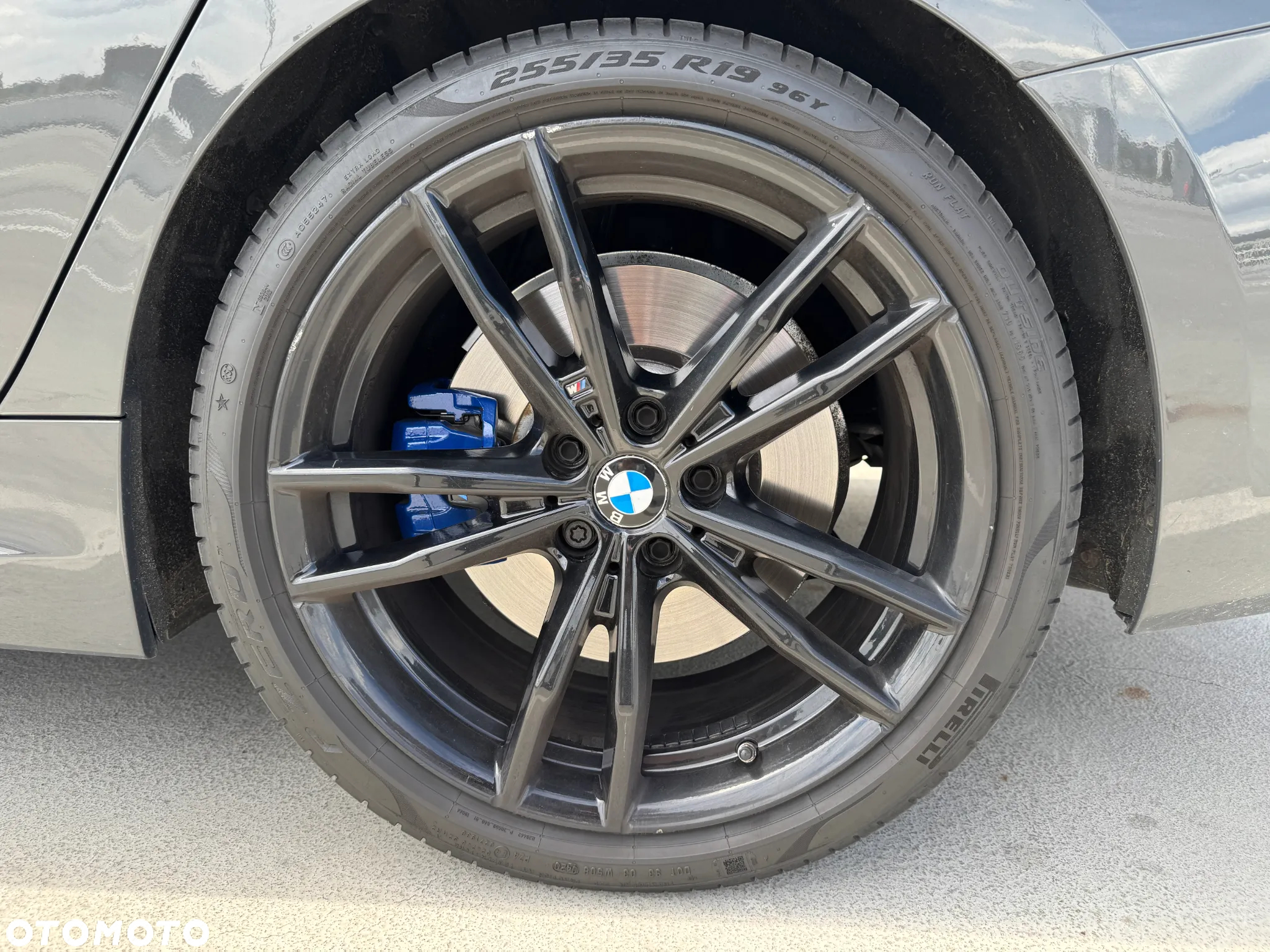BMW Seria 3 330i xDrive M Sport sport - 23