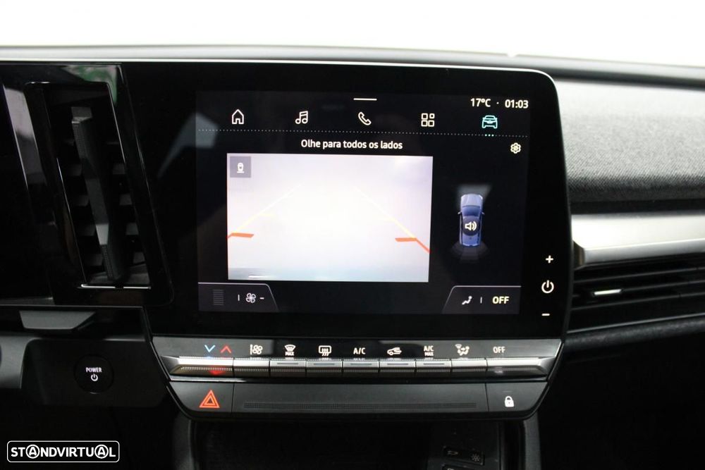 Renault Mégane E-Tech EV60 Equilibre Optimum Charge - 31