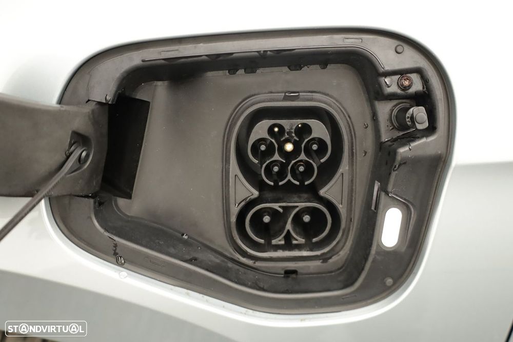VW Passat Variant 1.5 TSI eHybrid DSG - 7