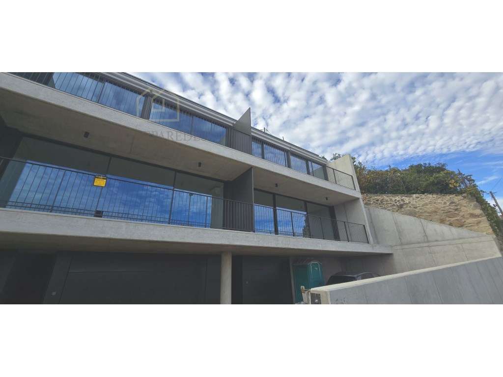 Comprar Apartamentos T2 Duplex no Porto | DOURO 39 - Vista Rio Douro - Grande imagem: 2/27
