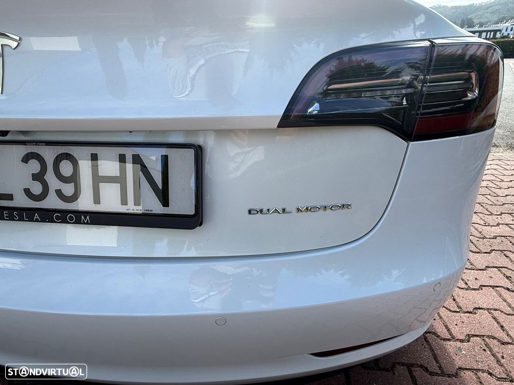 Tesla Model 3 Long Range AWD Dual Motor - 7