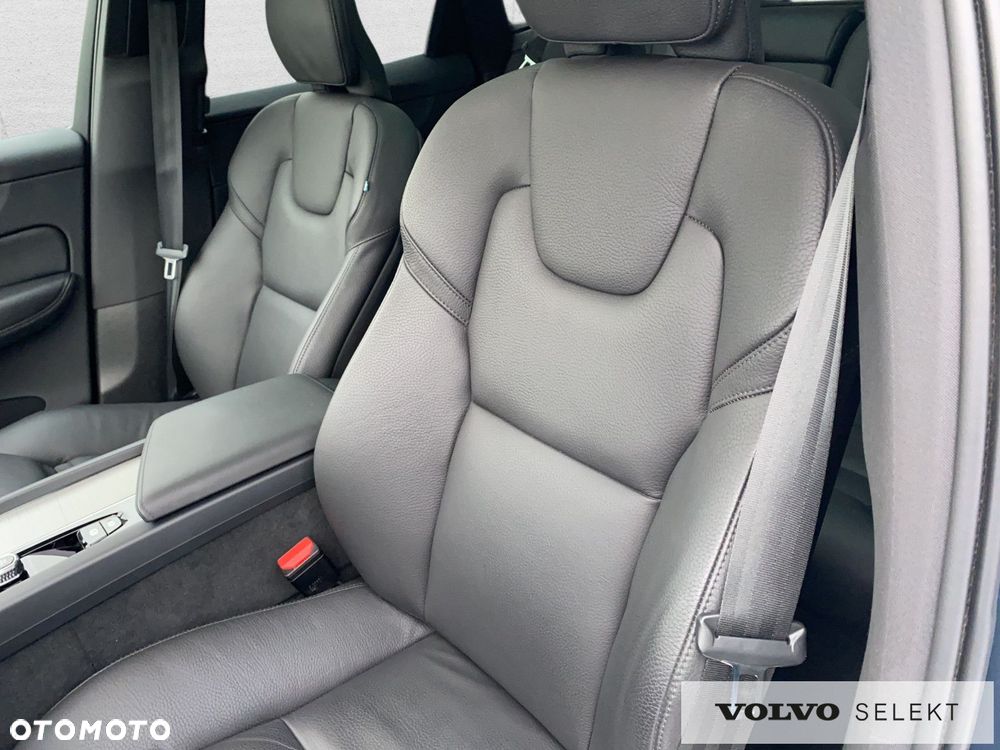 Volvo XC 60 - 14