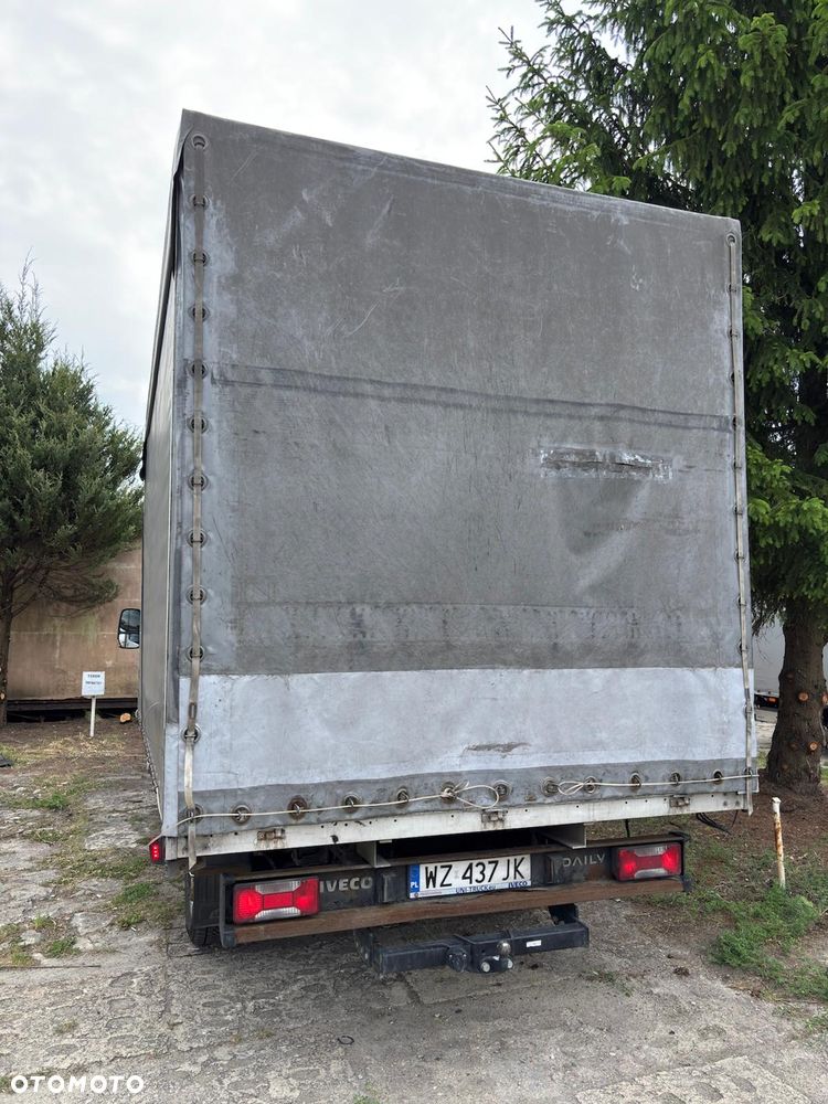 Iveco Lamar - 9