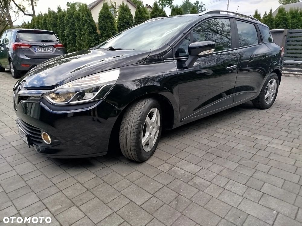 Renault Clio 1.2 16V 75 LIMITED - 2