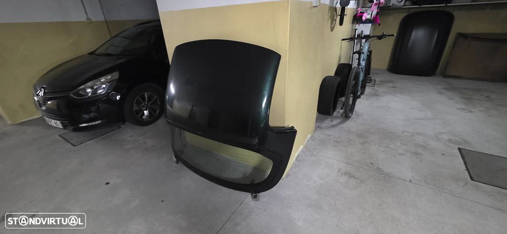 Mazda MX-5 1.8 16V Serie Especial - 17