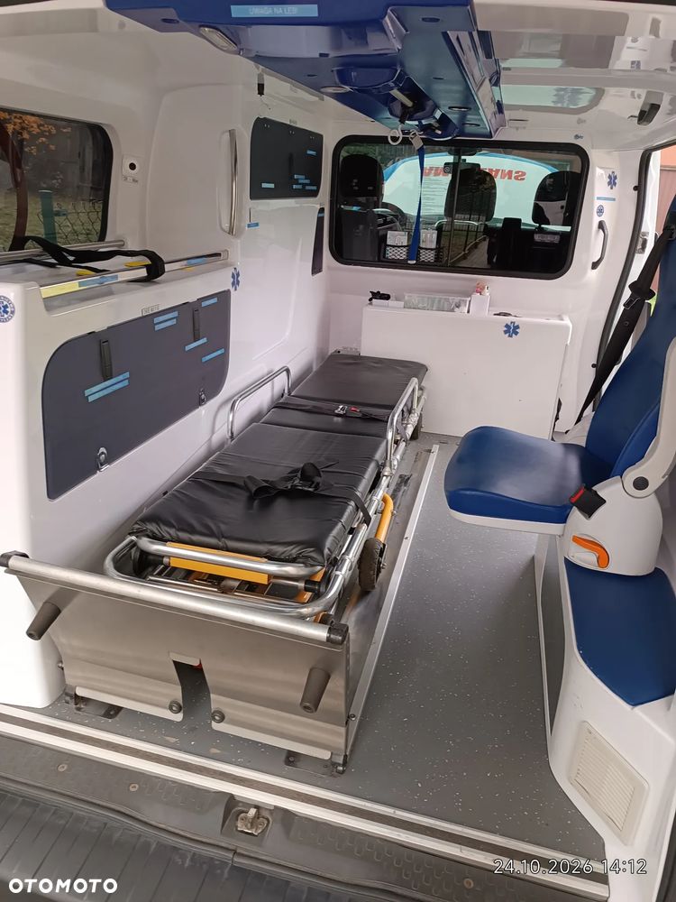 Renault Trafic - 8