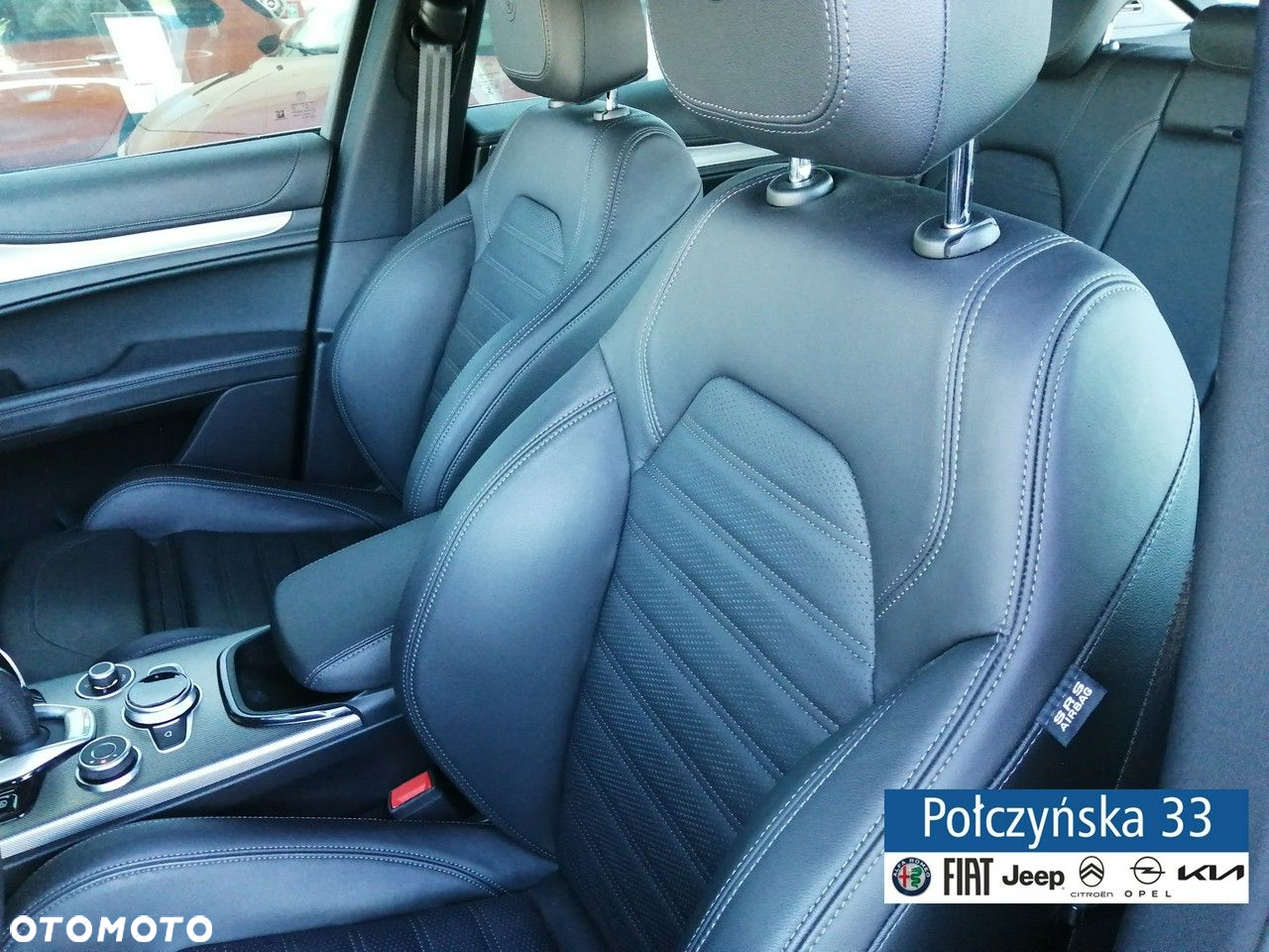 Alfa Romeo Stelvio - 4