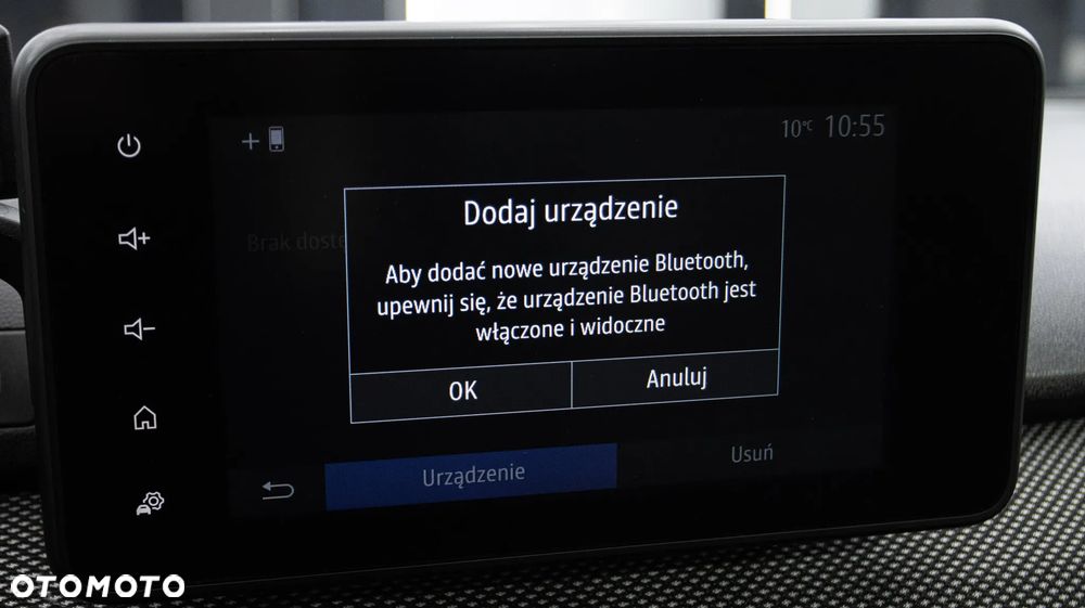 Dacia Sandero - 26