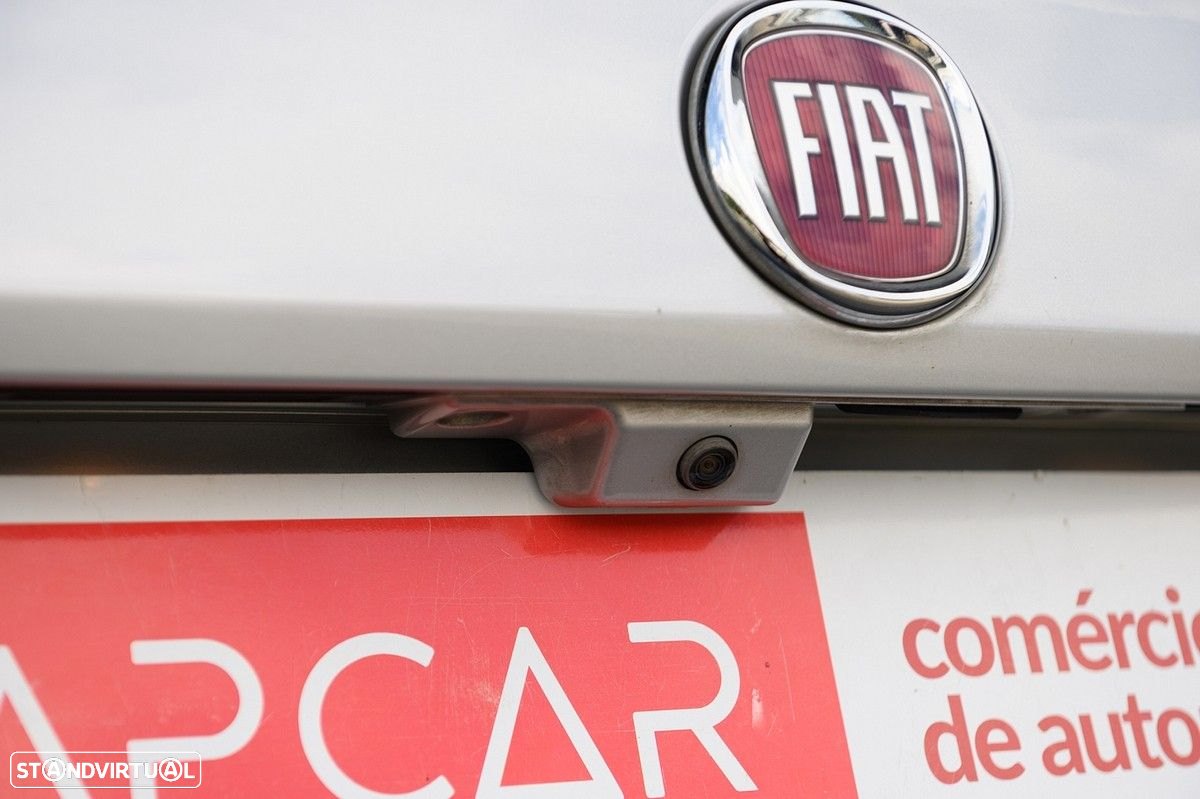 Fiat Tipo Station Wagon 1.3 M-Jet Lounge - 14