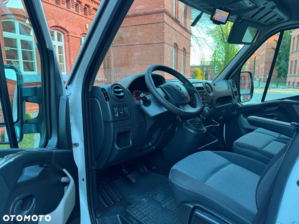Renault MASTER - 2