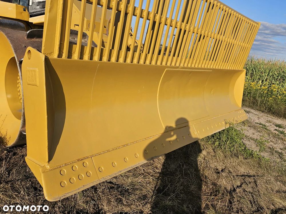 Caterpillar 826 G - 13