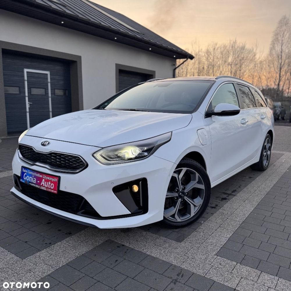 Kia Ceed - 2