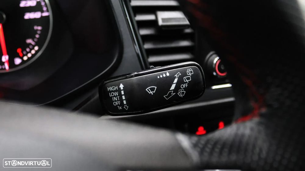 SEAT Leon 2.0 TDI FR S/S - 16