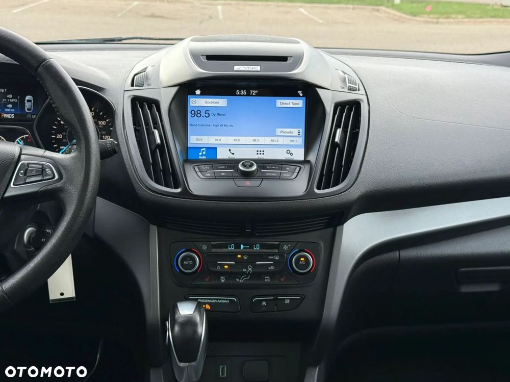 Ford Escape - 17