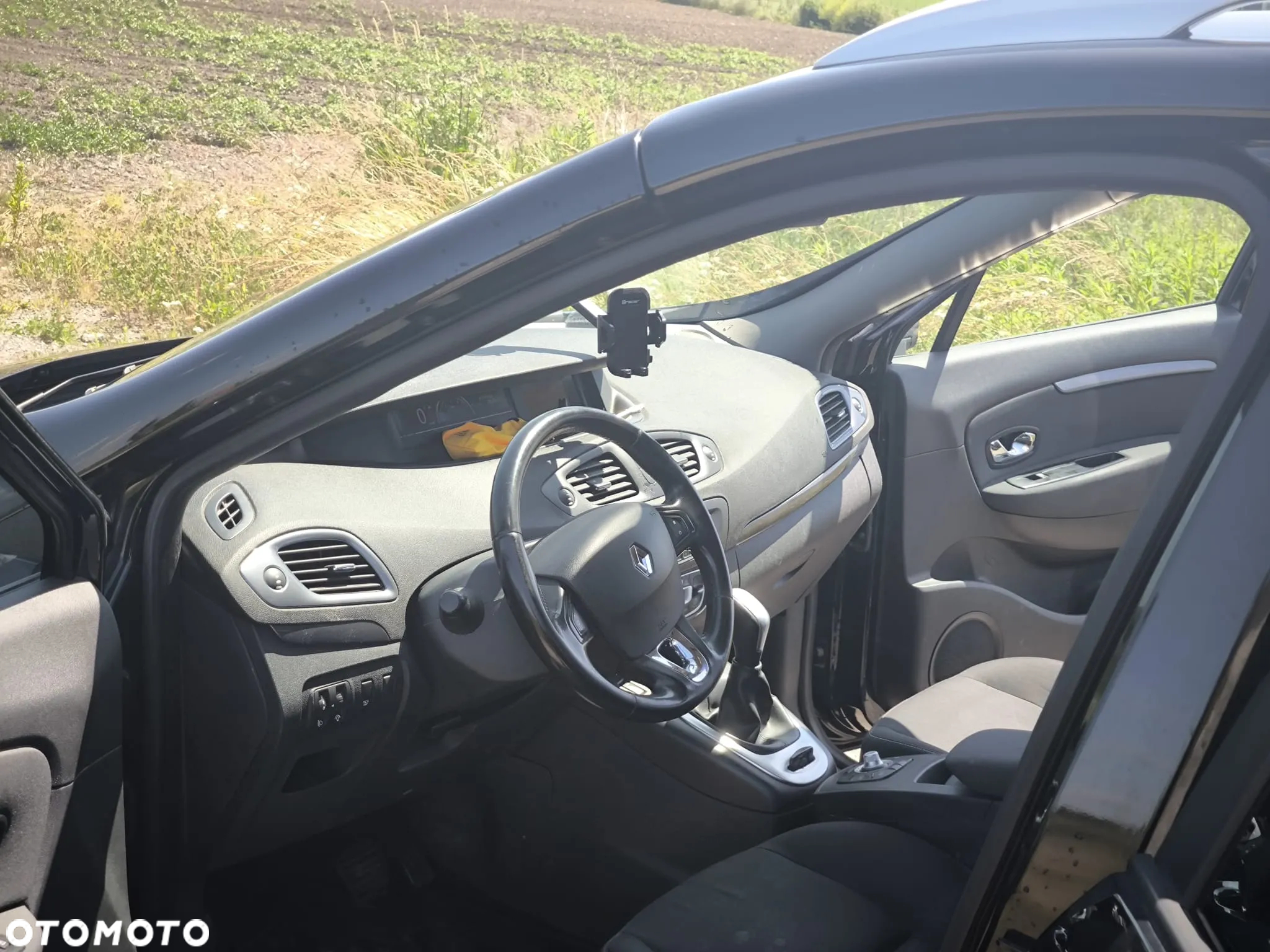 Renault Grand Scenic dCi 110 EDC Expression - 32