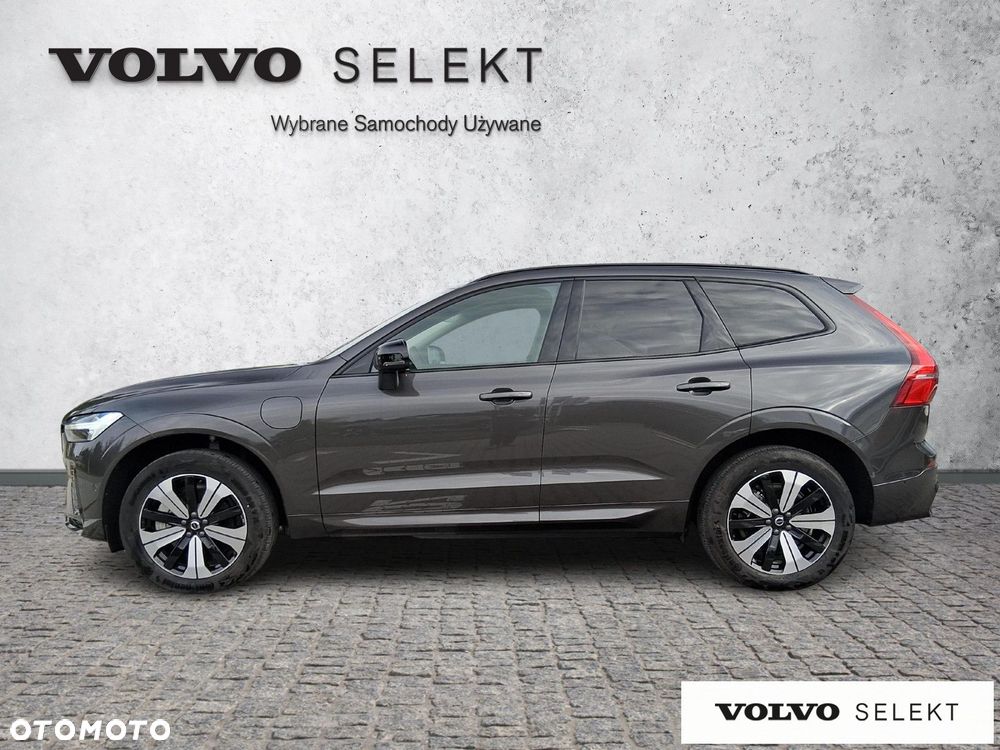Volvo XC 60 - 4