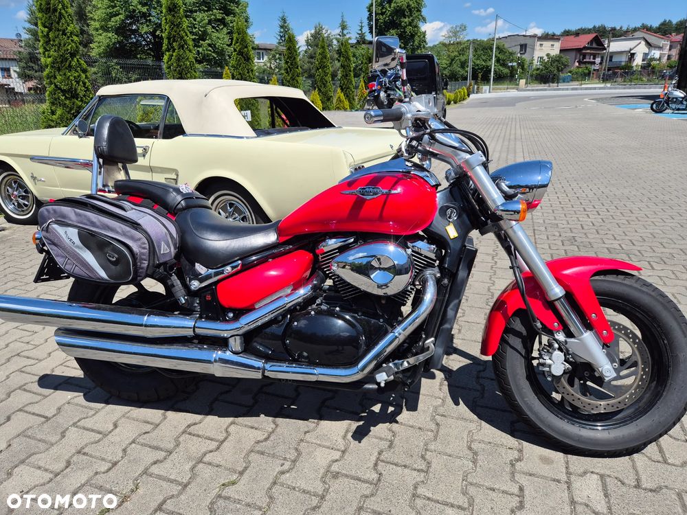 Honda Shadow - 17