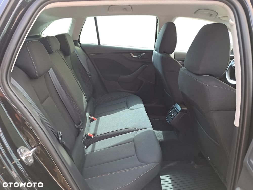 Skoda Scala 1.0 TSI Ambition - 24
