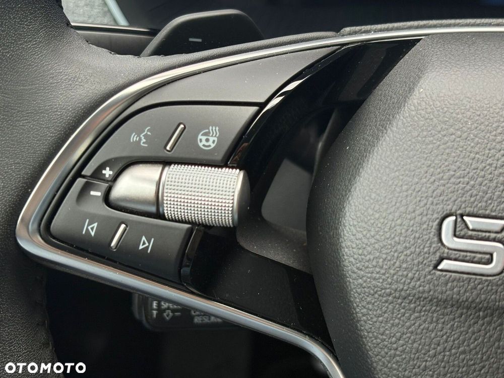 Skoda Octavia 1.5 TSI mHEV Edition 130 Selection DSG - 8