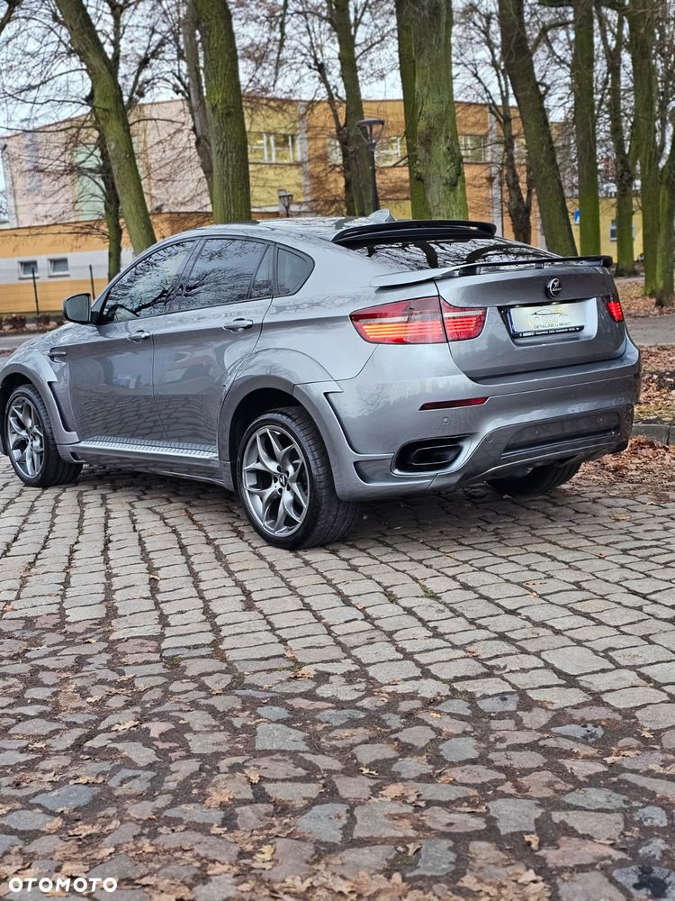 BMW X6 - 11