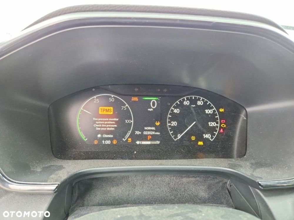 Honda CR-V - 11