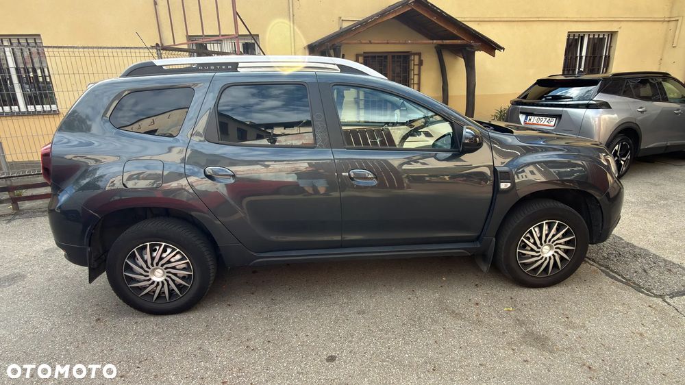 Dacia Duster 1.0 TCe Prestige - 2