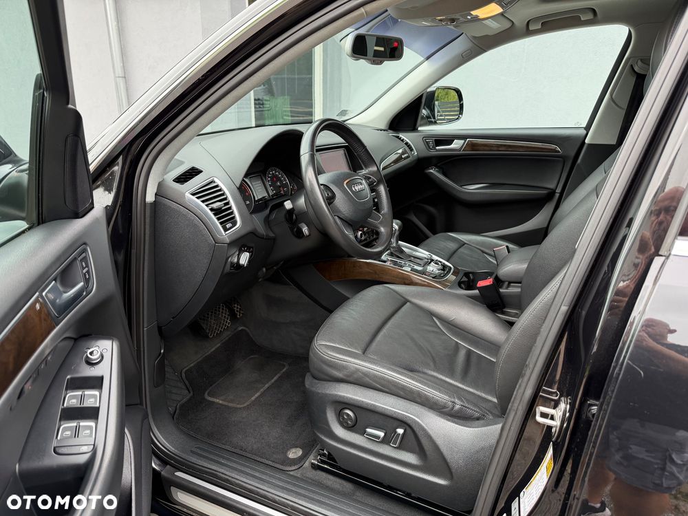 Audi Q5 2.0 TFSI Quattro S tronic - 6