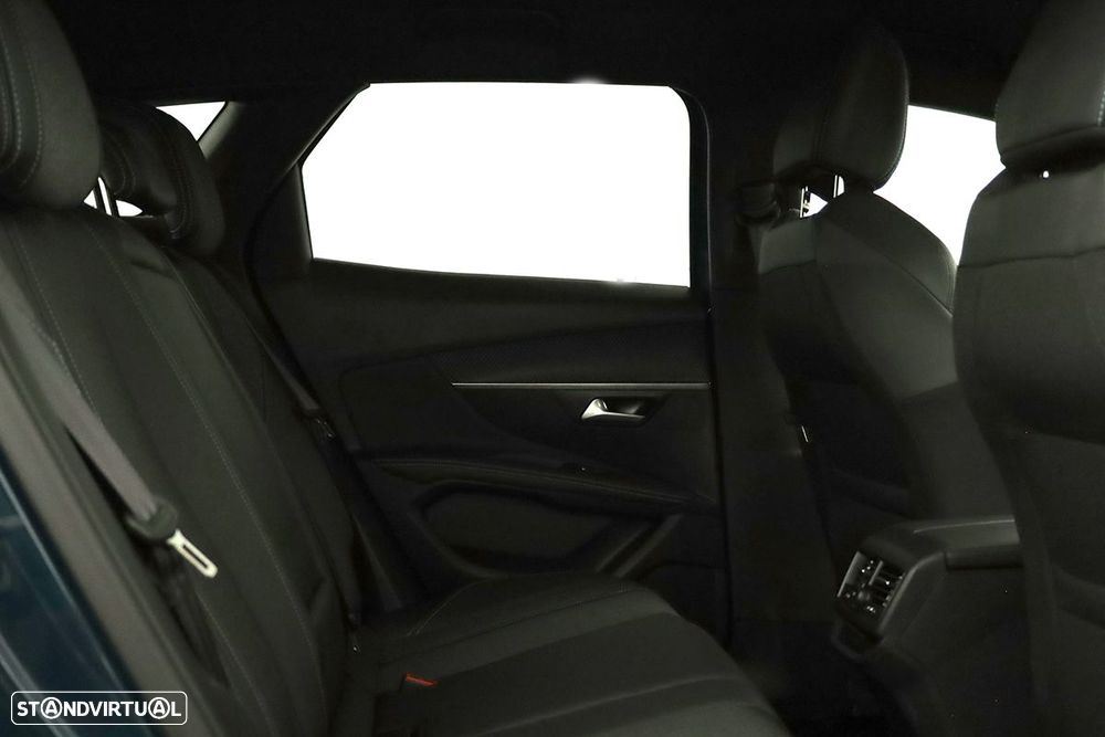 Peugeot 3008 1.2 Hybrid Allure Pack e-DCS6 - 24