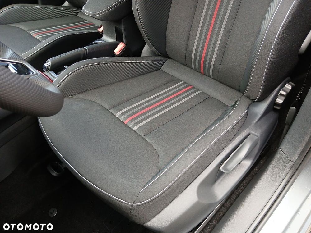 Skoda Fabia 1.0 TSI Monte Carlo DSG - 14