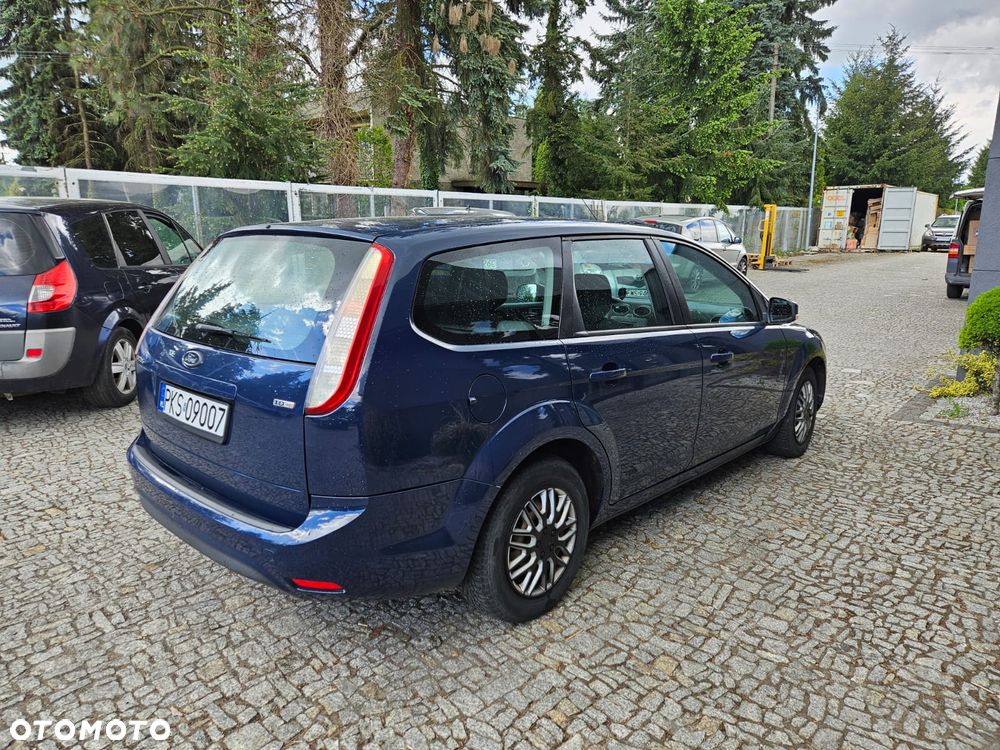 Ford Focus - 5